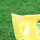 Summer Arm Circle Arm Swimming Ring Kids Inflatable Swim Pool Floats (A)