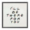 Partial Embroidery Letters DIY Cross Stitch Kits Stamped 11CT Needlework