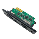 Audio host Stereo Bluetooth Decoder Board Radio Module Car Radio Car MP3 Player