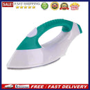 Electric Steam Iron Mini Portable Handheld Flatiron For Home Travelling