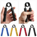 Finger exercises Strength Power Grips Wrist Forearm Muscle Training Hand Grip