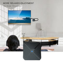 Portable PC TV Wireless Audio Adapter 2"" 1 Bluetooth 4.2 Receiver Transmitter