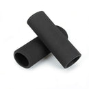 Motorcycle Handlebar End Handle Bar Grip Cover Handlebar Grip Cover Foam