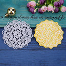 2pcs Cutting Dies Set DIY Embossing Stencils for Scrapbooking/Photo(402)