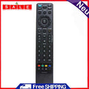 Replacement LCD MKJ-42519618 TV Remote Controller for LGTV MKJ42519618 Remote