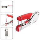 Coaxial Cable Stripper Squeeze Pliers Coax Crimper Crimping PliersFor RG6 RG59