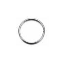 Jewelry Alloy Nose Rings Ear Piercing Jewelry Lip Ear Ring Round Hoop Ear Stud