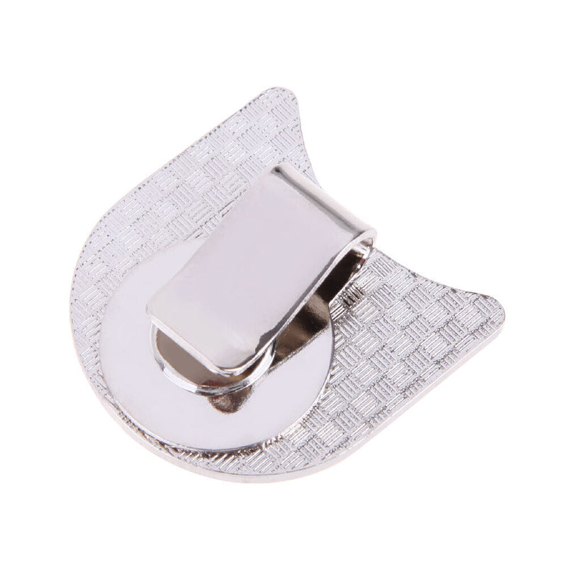 Magnetic Golf Hat Clip Alignment with Target Tool Ball Marker Chrome Beschi