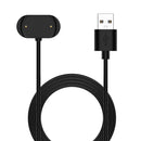 USB Charging Cable Cord Portable Charging Cable Dock for Huami Amazfit GTS4 Mini