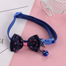 Pet Supplies Cat Accessories Dog Collar Cat Collars Adjustable Kitten Necklace