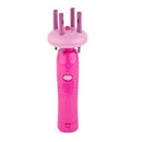 Automatic Hair Braider Electronic Hair Weave Roller Hair Styling Tools Gadg