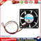 DC Brushless Cooling Fan 12V 60x60x25mm 3 Pin CPU Computer Fan Newly