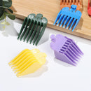 Barber 3-25mm Trimmer Cutting Guides Styling Tools Hair Clipper Guards Combs