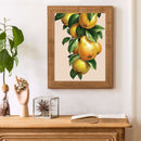 5D Diamond Painting Kit DIY Pear Full Round Drill Mosaic Decoration (E1239)