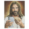 5D  Religious Figures Diamond DIY Painting Craft Home Decor D