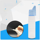 Child  Anti Allergic  Empty Bottle Nose Wash Spray Clean Nasal Wash Neti Pot