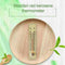 Wall Thermometer Indoor Outdoor Garden House Garage Logger Hot Hung Sale Z8N9
