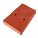 Portable 17 Keys Thumb Piano Wood Kalimba Musical Instrument for Beginner