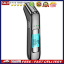 Rechargeable Breathalyzer Non-contact Car Portable Professional Breath Test