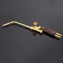 Gas Brazing Torch H01-6 Injection Oxygen Acetylene Liquified Gas Soldering Torch