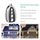 Universal Electric Gate Garage Door Remote Control R6T3 Fob Key 433mhz D5Z1