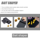Carp Fishing Tool Boilies Roller Table Fish Bait Making Accessories (16mm) Newly