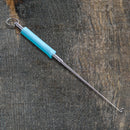 Fishing Hook Remover Detacher Stainless Steel Portable Fishing Dehooker Too