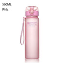 Sports Cycling Accessory BPA Free Bike Water Bottle Bicycle Cup Drink Jug