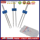 3pcs 3size Multifuctional Double-Head Twin Needles Sewing Machine Set for H