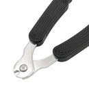 3 in 1 Electric/Wood Guitar String Winder Pin Puller String Cutter (Black) Newly