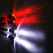 4pcs 70cm Lamp 5mm LED Lights for 1/12 1/18 1/10 1/8 Axial Scx10 Traxxas RC Cars