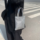 Rhinestone Handbag for Women Shiny Diamonds Shoulder Messenger Bag Chain Purses