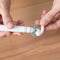 Electric Earphones Cleaner Kit Wireless Earbuds Pen Cleaning Brush for Airpods~