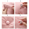 Quilt Fixer Mushroom Quilt Holder Bed Sheets Buckle Mattress Clip