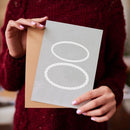 Birthday Wish Cutting Dies Card Silicone Clear Seal Stamp (H6282+ST0523A1) Newly