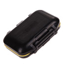 12 Grids Waterproof Fish to Hook Organizer Connector Bait Bait St