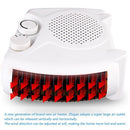 Radiator Small 2000W Electric Fan Space Heater Electric Hot Warm Hot Warm Air
