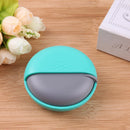 Portable Sealed Moistureproof Pill Case Box Medicine Holder Container