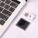 R4I RTS Game Flashcard Burning Card with TF Memory Card Reader for NDS 3DS Newly
