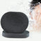 Effective Washing Tools Makeup Remover  Cleaning Bamboo Charcoal Cosmetic Puff