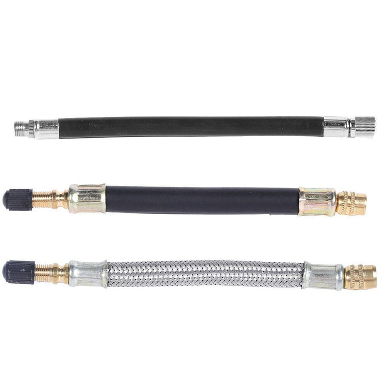 Road Bike Inflatable Extension Tube for M365 Electric Scooter Tool (15cm A)