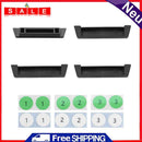Drone Body Battery Port Cap Charging Port Dust Plugs for DJI Air 2S Mavic Air 2
