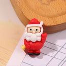 Ornament Phone Shell Decor Handmade Jewelry Accessories Christmas Pendant