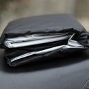 Anti Rain Nylon  Moped Scooter Prevent Frost Sun Shade  Motorcycle Cover