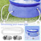 Filter Pump Hose - Pool Pump Hose Accessories Kit Compatible with Filter Pu