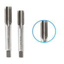Road Bike Pedal Thread Tap Left Right Hand Thread Bike Crank High Speed Steel