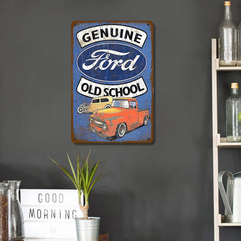 Blusa azul algodón para mujer The White Company talla 10