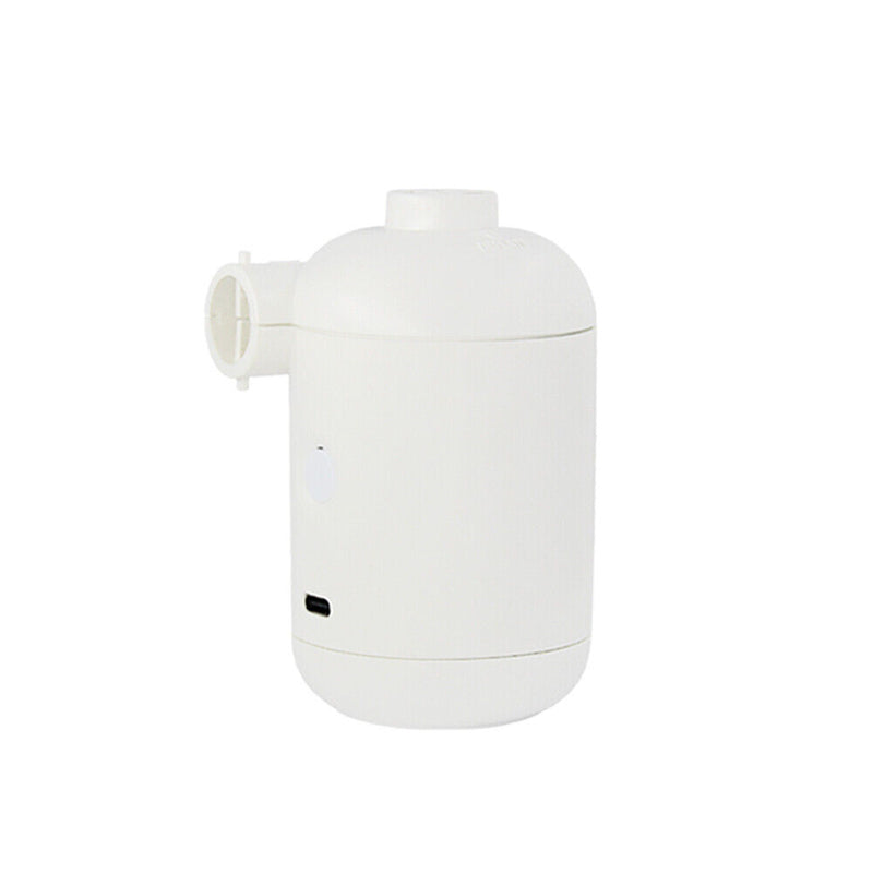 Portable Electric Inflatable Air Pump for Air Beds Ball Mattress Boat Sofa