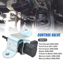 Vacuum Solenoid Valve Car Intake Manifold Control for Mazda Tribute Mariner