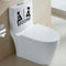 Thinking Room Toilet Paste Wc Door Sign Removable Toilet Wall Stickers Newly